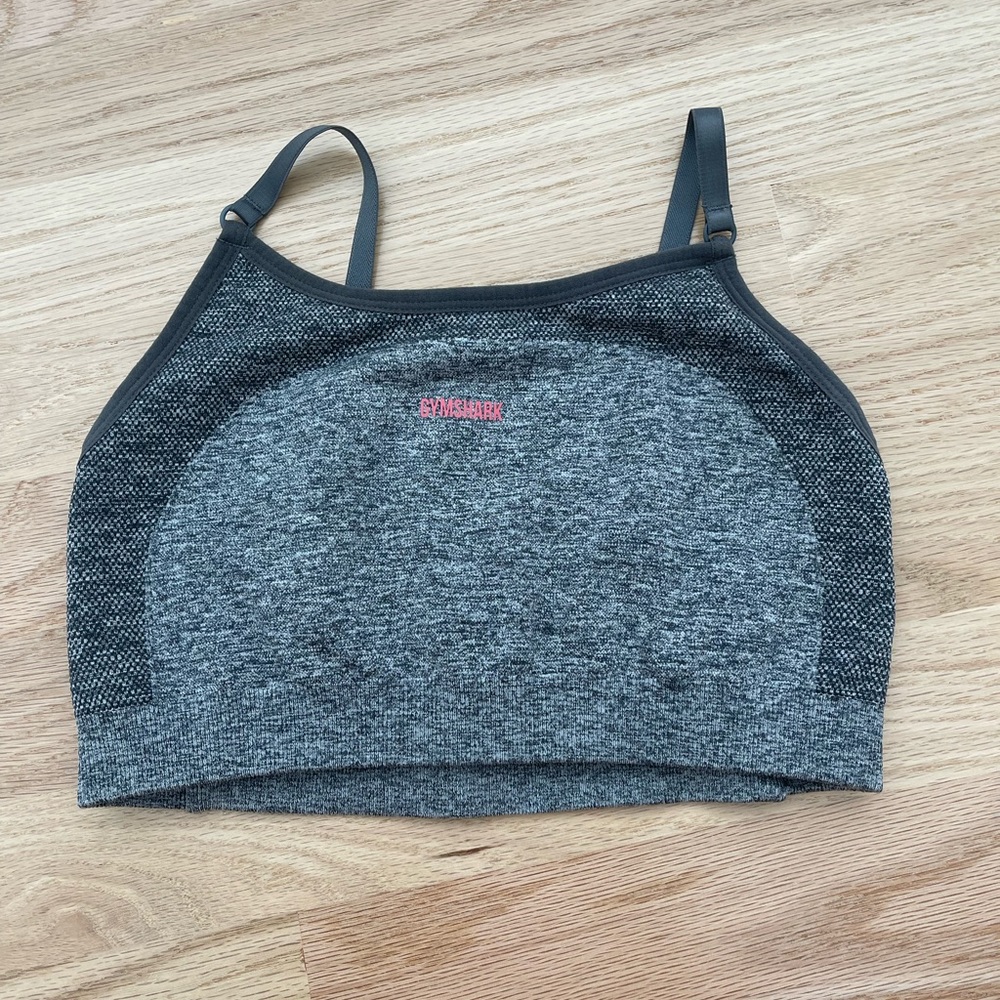 Gymshark Sports Tank